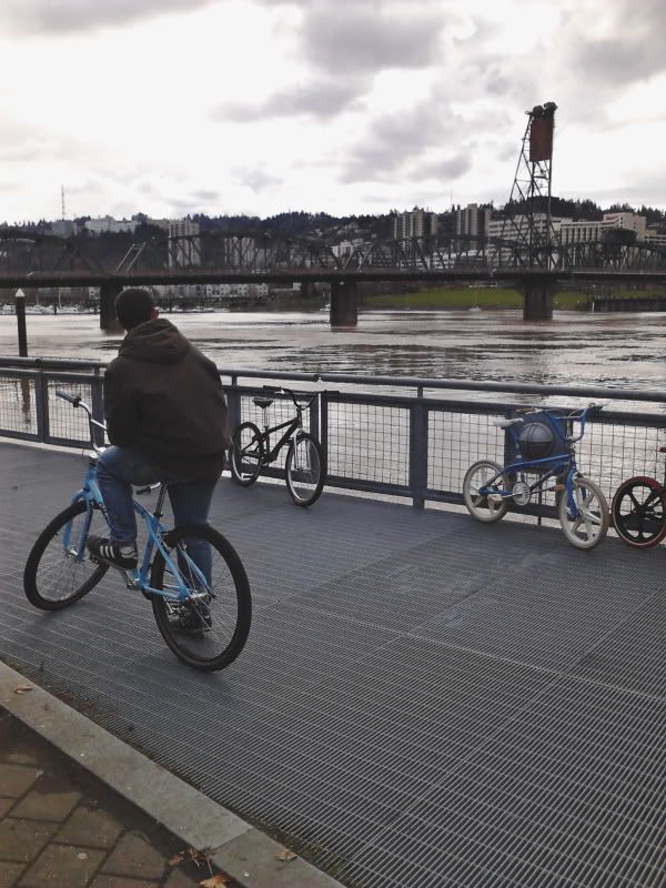 BMX PDX.....Monthly BMX Bike Ride in Portland, Oregon Forums